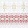 TRADITION tissue szalvéta 33x33cm 50db/csom. (10x50db/karton)