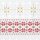 TRADITION tissue szalvéta 33x33cm 250db/csom. (4csomag/karton)