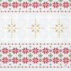 TRADITION tissue szalvéta 40x40cm 250db/csom. (4csomag/karton)