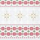 TRADITION tissue szalvéta 40x40cm 250db/csom. (4csomag/karton)