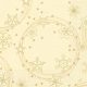 STAR SHINE CREAM tissue szalvéta 40x40cm 250db/csom. (4csomag/karton)