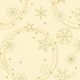 STAR SHINE CREAM Classic tissue 4rét. szalvéta 40x40cm 50db/csom. (6csomag/karton)