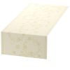 STAR SHINE CREAM Dunicel Tete-a-tete asztalfutó 0,4x24 m, 4tekercs/karton