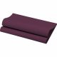 BIO Dunisoft,40x40cm PLUM lila 60db/csom. 6csom./karton