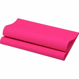 BIO Dunisoft,40x40cm FUCHSIA 60db/csom.  (6csom./karton)