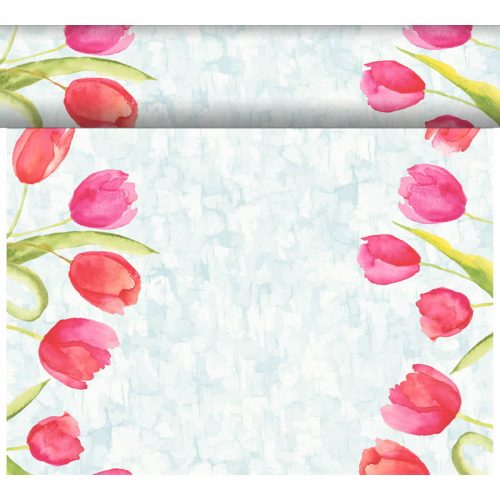 PAINTED TULIPS Dunicel Téte-a-Téte tekercs, 0,4x24m, 4tekercs/karton