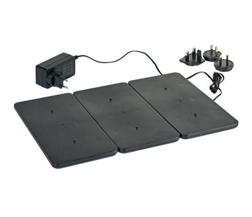 Duni töltő állomás 6db Duni LED lámpához ( 2 db/karton )
