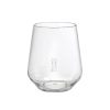 Vizes/üdítős Pohár ELEGANCE TRITAN 300ml  6db/karton