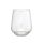 Vizes/üdítős Pohár ELEGANCE TRITAN 300ml  6db/karton