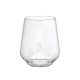 Vizes/üdítős Pohár ELEGANCE TRITAN 300ml  6db/karton