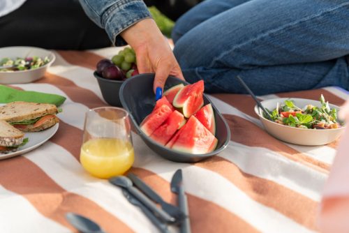 Vizes/üdítős Pohár ELEGANCE TRITAN 300ml  6db/karton