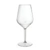 Boros pohár ELEGANCE TRITAN 400ml  6db/karton