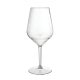 Boros pohár ELEGANCE TRITAN 400ml  6db/karton