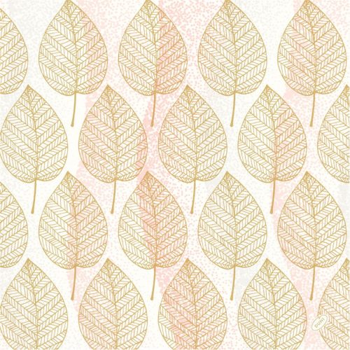 ASPEN BIO Dunisoft szalvéta 40x40cm 60db/csomag (6csom./karton)