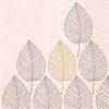 ASPEN szalvéta 3 rétegű 33x33cm 50db/csomag (10csom/karton)