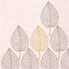 ASPEN szalvéta 3 rétegű 33x33cm 50db/csomag (10csom/karton)