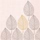 ASPEN szalvéta 3 rétegű 33x33cm 50db/csomag (10csom/karton)