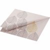 ASPEN szalvéta 3 rétegű 33x33cm 50db/csomag (10csom/karton)