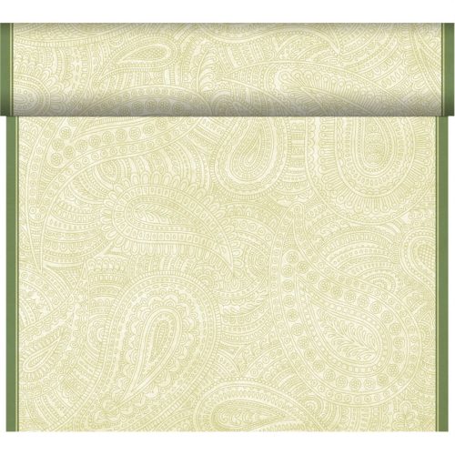 PAISLEY & PAISLEY LEAVES Bio Dunicel Téte-a-téte tekercs 0,4x24m, 4tekercs/karton