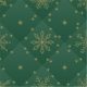 RHOMBUS GREEN BIO Dunisoft textilhatású szalvéta 40x40cm 60db/csom. (6csomag/karton)