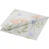 BUNNY BLOOM tissue szalvéta 3 rétegű 33x33cm 4x250/karton