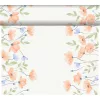 BUNNY BLOOM Bio Dunicel Tete-a-tete asztalfutó 0,4x24 m, 4tekercs/karton