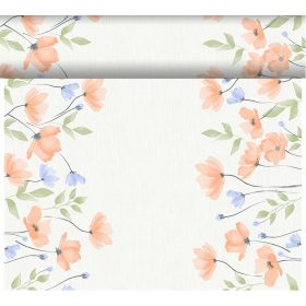   BUNNY BLOOM Bio Dunicel Tete-a-tete asztalfutó 0,4x24 m, 4tekercs/karton