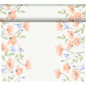   BUNNY BLOOM Bio Dunicel Tete-a-tete asztalfutó 0,4x24 m, 4tekercs/karton