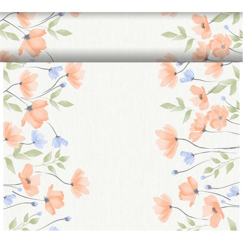 BUNNY BLOOM Bio Dunicel Tete-a-tete asztalfutó 0,4x24 m, 4tekercs/karton