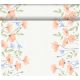 BUNNY BLOOM Bio Dunicel Tete-a-tete asztalfutó 0,4x24 m, 4tekercs/karton