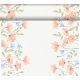 BUNNY BLOOM Bio Dunicel Tete-a-tete asztalfutó 0,4x24 m, 4tekercs/karton