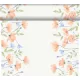 BUNNY BLOOM Bio Dunicel Tete-a-tete asztalfutó 0,4x24 m, 4tekercs/karton