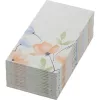 BUNNY BLOOM Bio Dunicel Tete-a-tete asztalfutó 0,4x24 m, 4tekercs/karton