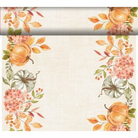   SPICY PUMPKIN Bio Dunicel Tete-a-tete asztalfutó 0,4x24 m, 4tekercs/karton