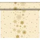 STARGAZING CREAM Bio Dunicel Tete-a-tete asztalfutó 0,4x24 m, 4tekercs/karton