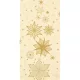 STARGAZING CREAM tissue szalvéta 40x40cm 1/8 hajt 250db/csom. (4csomag/karton)