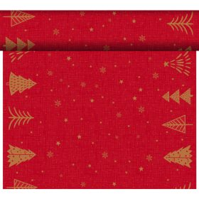   SHIMMER TREES Bio Dunicel Tete-a-Tete asztalfutó 0,4x24m (4tekercs/kart.)