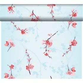   CHERRY BREEZE BLUE Bio Dunicel Tete-a-tete asztalfutó 0,4x24 m, 4tekercs/karton
