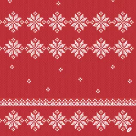   KNITTED TRADITIONS Classic tissue 4rét. szalvéta 40x40cm 50db/csom. (6csomag/karton)
