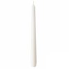 Duni Antik gyertya fehér színű, cseppmentes 50db/csomag