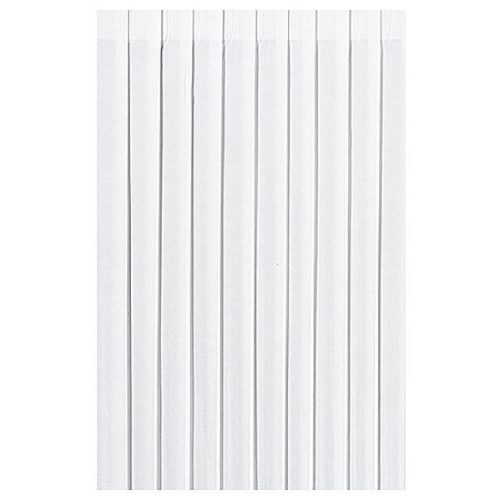 Dunicel asztalszoknya fehér 0,72 x 4m ( 5db/karton)