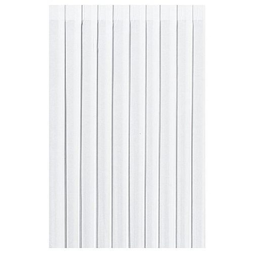 Dunicel asztalszoknya fehér 0,72 x 4m ( 5db/karton)