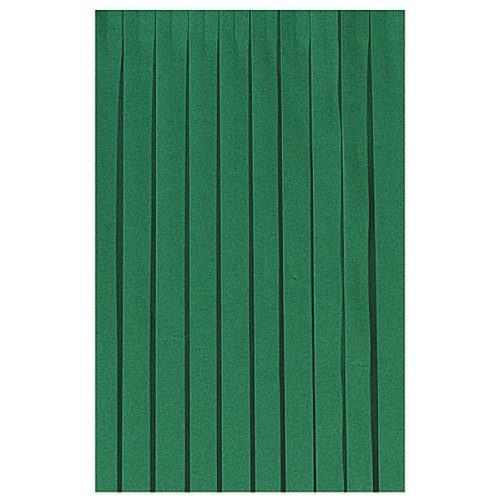 Dunicel asztalszoknya sötétzöld  0,72x4m ( 5db/karton)