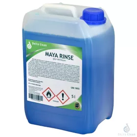 MAYA RINSE folyékony gépi öblítőszer 5liter