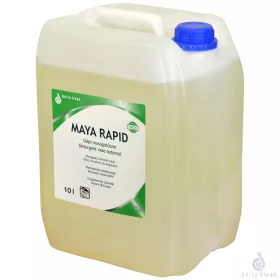 MAYA RAPID gépi mosogatószer 10liter