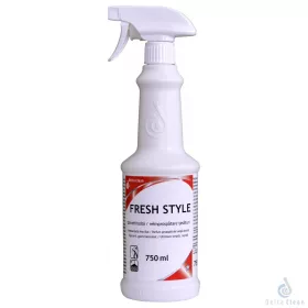 FRESH STYLE szövetfrissítő 750ml (12db/karton)