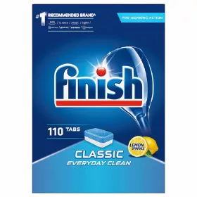 Finish mosogatógép tabletta 110 db-os CLASSIC REGULAR