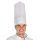 Séf sapka Le Grand Chef viscose 30cm magas 10db/csomag ( 5 csomag/karton)