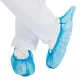 PE overshoes for Easy Box dispenser, 46cm (10x100pcs/carton) Hygostar