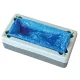 Easy Box overshoe dispenser Hygostar